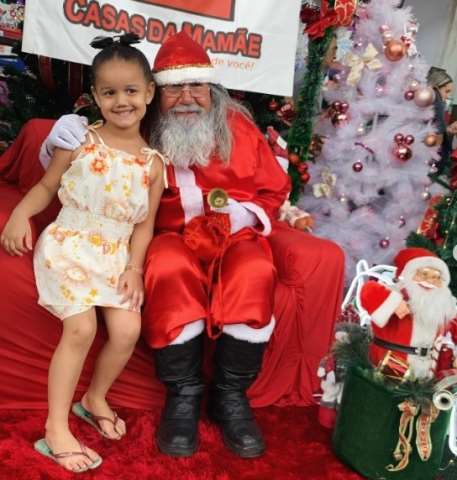 contara papai noel para festa na escolas , empresas e dia 24  sp 