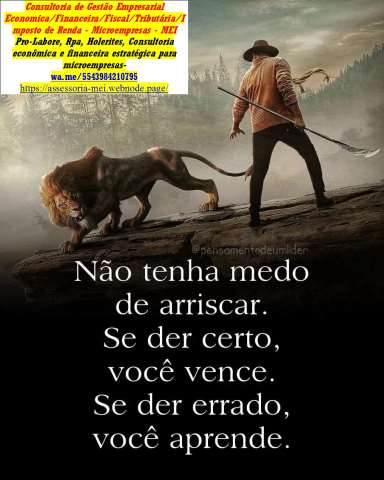 Mei Imposto de Renda 2025 em Londrina